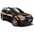 Haima 7 2013-2021