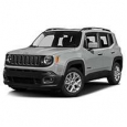Jeep Renegade 2015-2021