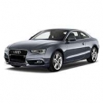Фаркопы для Audi A5 2007-2011