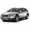 Фаркопы для Audi A6 Allroad 2006-2011