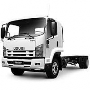 Isuzu FSR 2014-2021