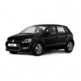 Фаркопы для Volkswagen Polo