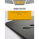 Защита картера для с креп. для SUBARU Forester (2024-н.в.) 2,5 бен. CVT AWD / Субару Форестер