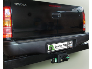 ТСУ Фаркоп Лидер-Плюс для Toyota Hilux № T114-F